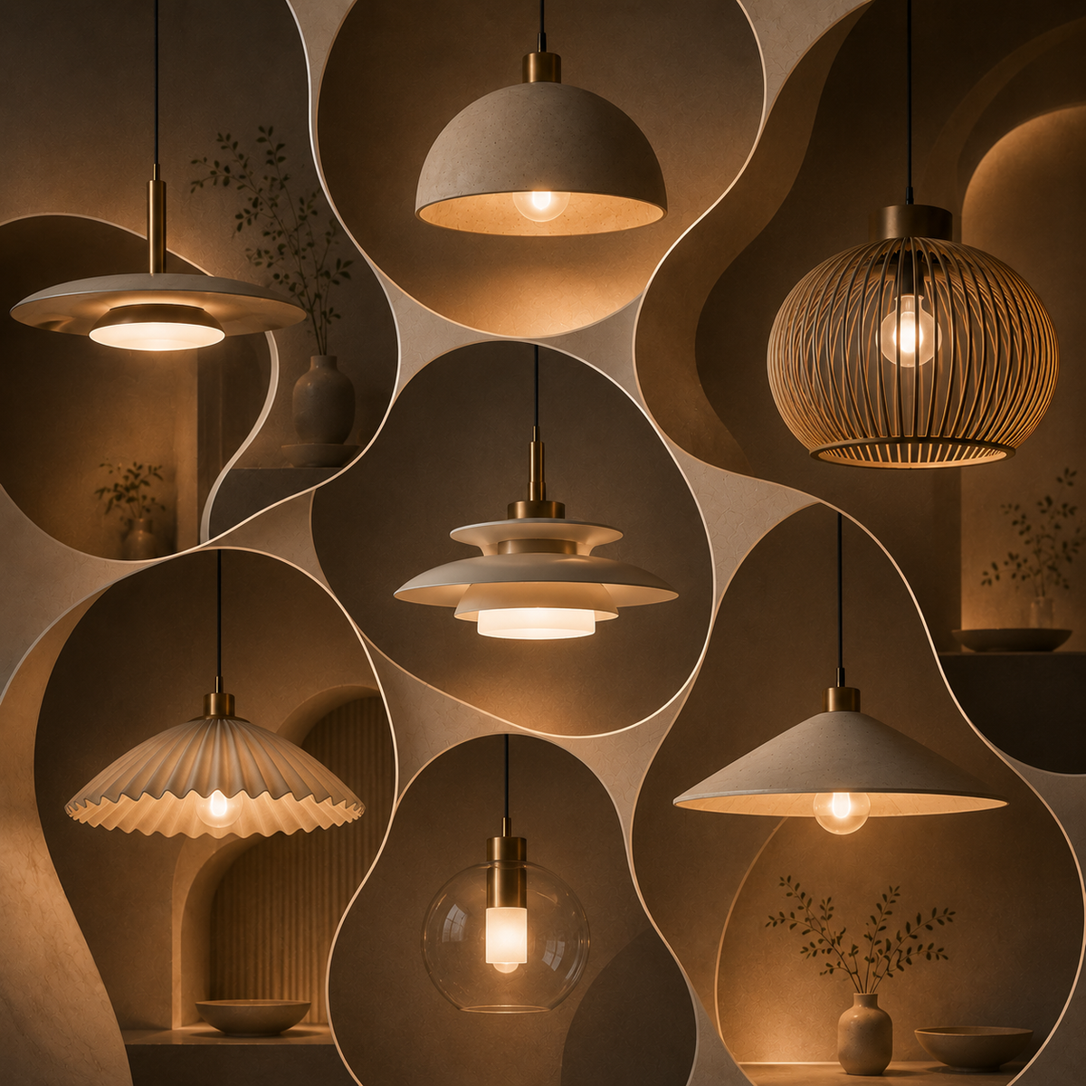 Pendant Lights