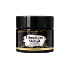 PureVitaBloom Shilajit Honey Jar