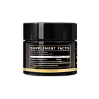 PureVitaBloom Shilajit Honey Jar