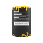 PurePureVitaBloom shilajit honey Sticks