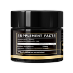 PureVitaBloom Shilajit Honey Jar