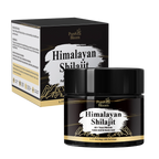 PureVitaBloom Shilajit Honey Jar